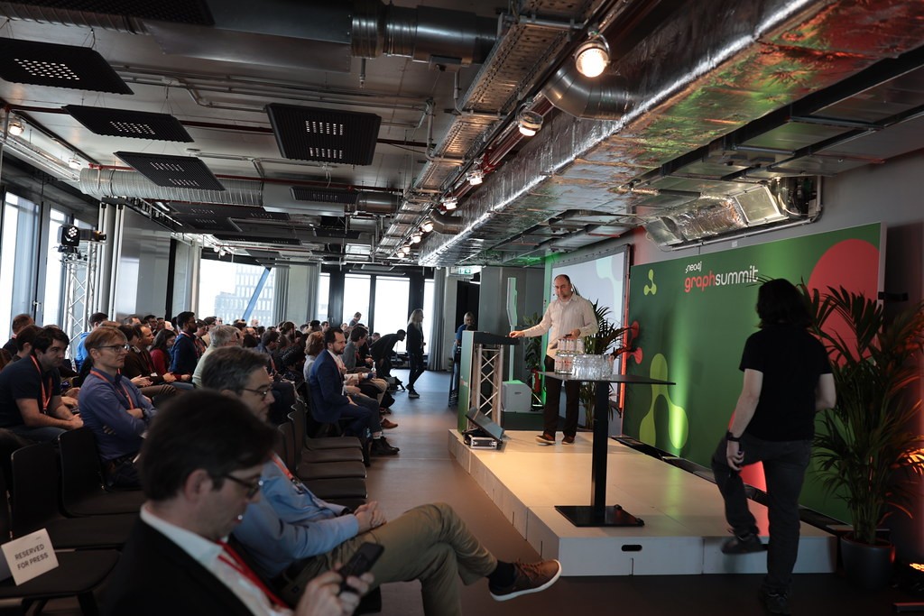 GraphSummit in München